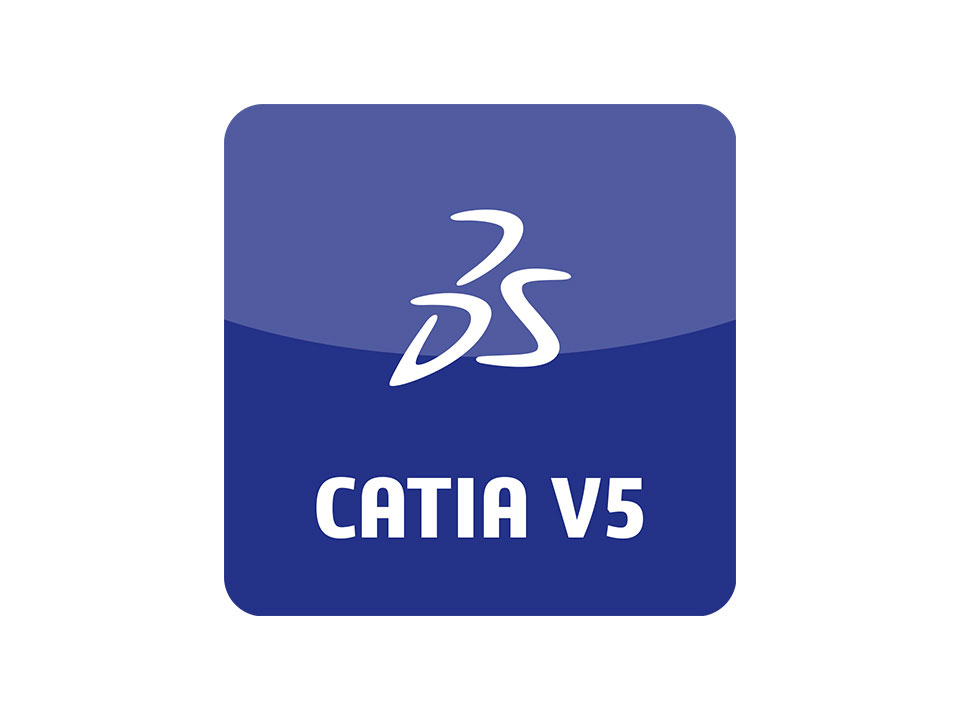 CATIA V5